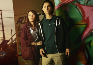 Illustration for article titled Agents Of SHIELD Gives Us Our First Look At The "New" Daisy Johnson!